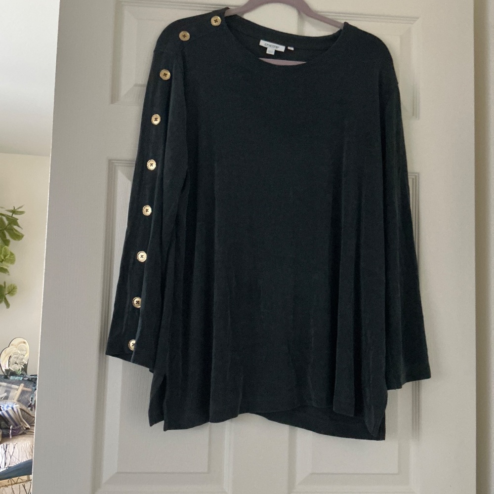 Chicos travelers Grey - Picture 2 of 4
